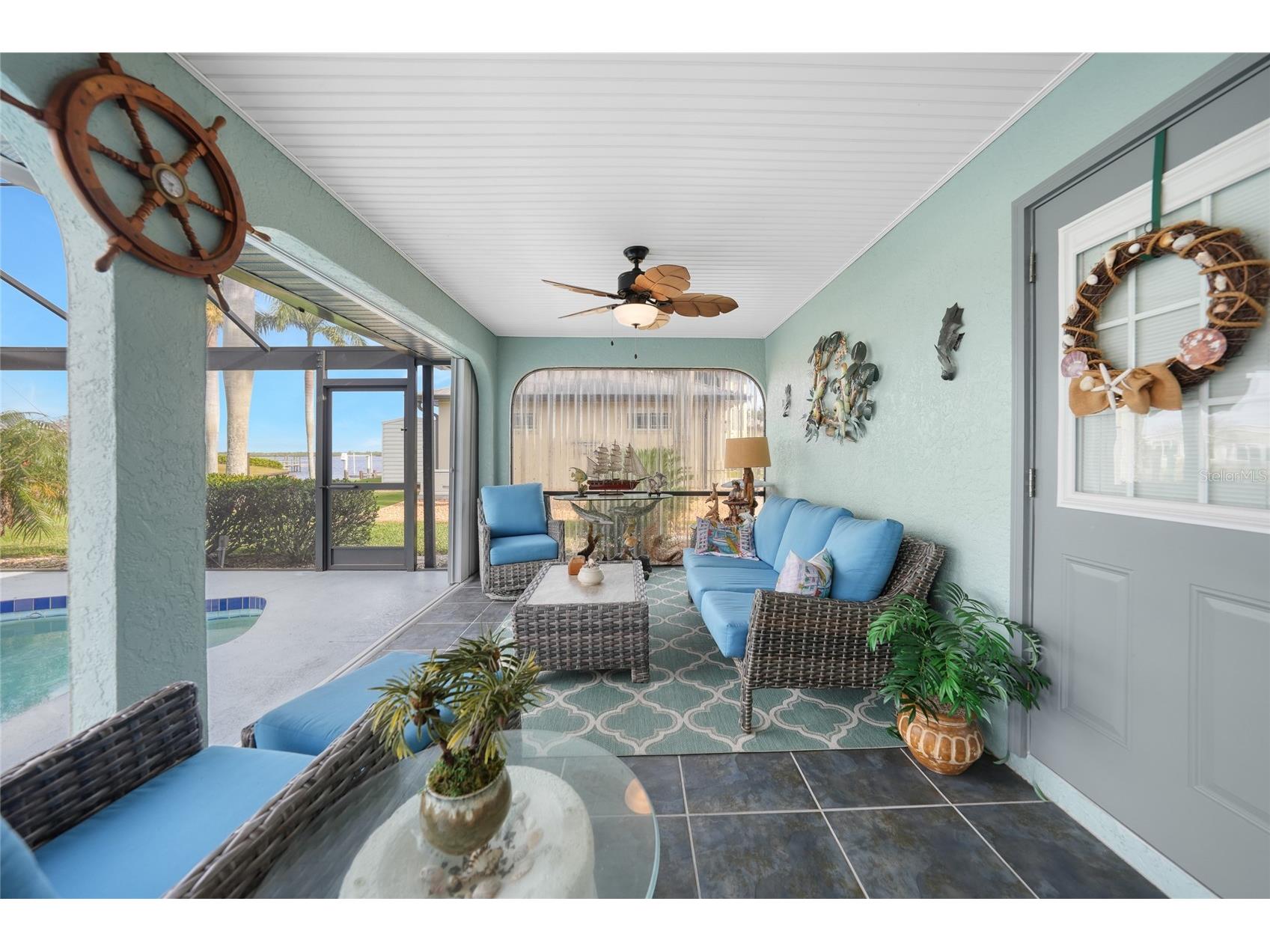 3025 Curry Terrace Port Charlotte FL 33981 - MYAKKA RIVER C7519362 image20