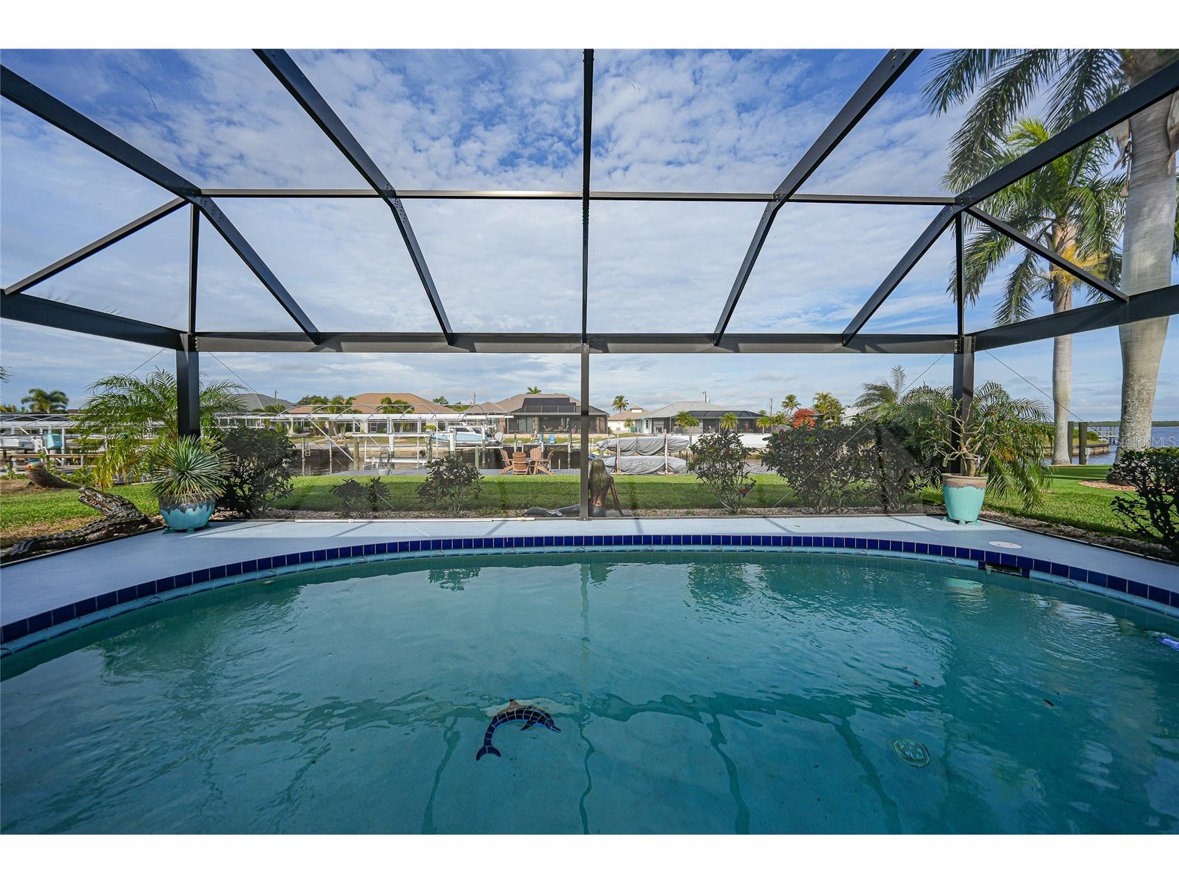 3025 Curry Terrace Port Charlotte FL 33981 - MYAKKA RIVER C7519362 image24