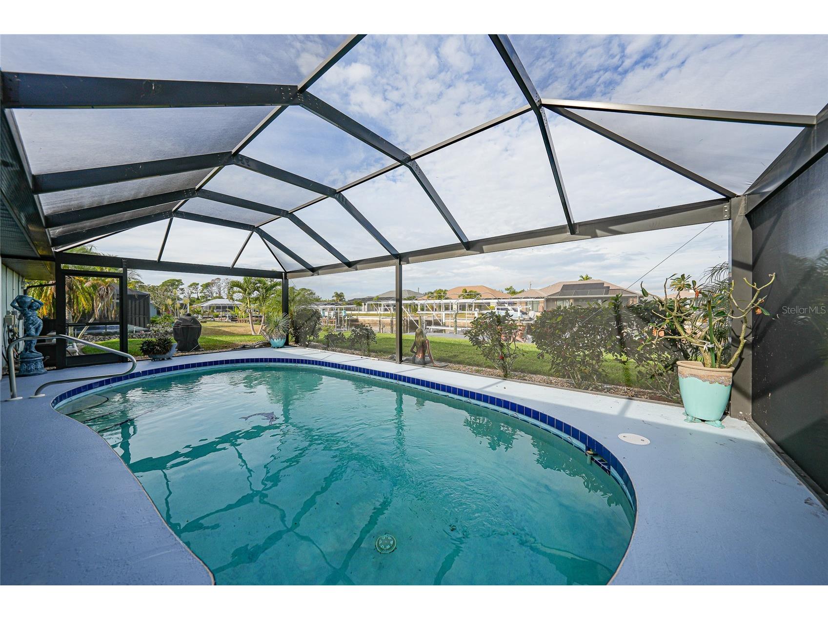 3025 Curry Terrace Port Charlotte FL 33981 - MYAKKA RIVER C7519362 image25