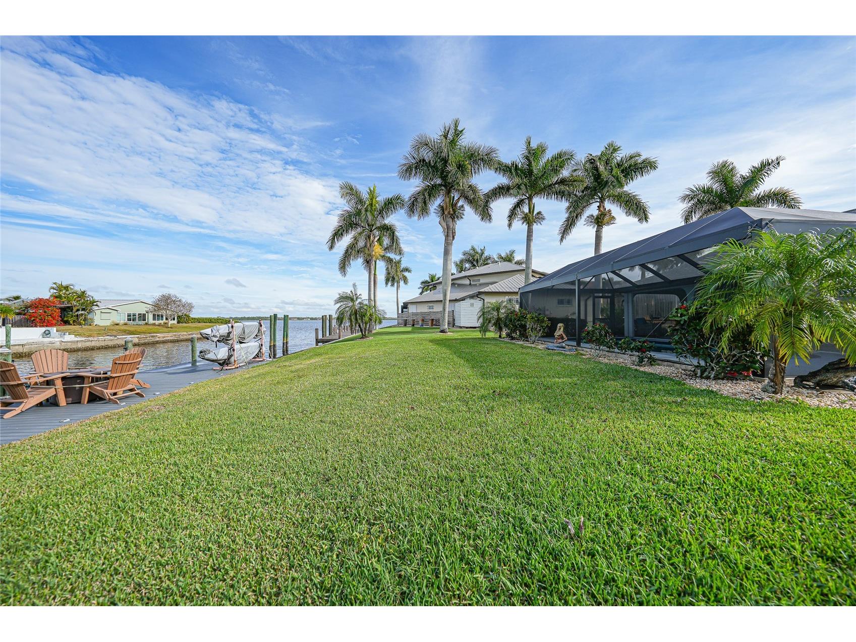 3025 Curry Terrace Port Charlotte FL 33981 - MYAKKA RIVER C7519362 image26