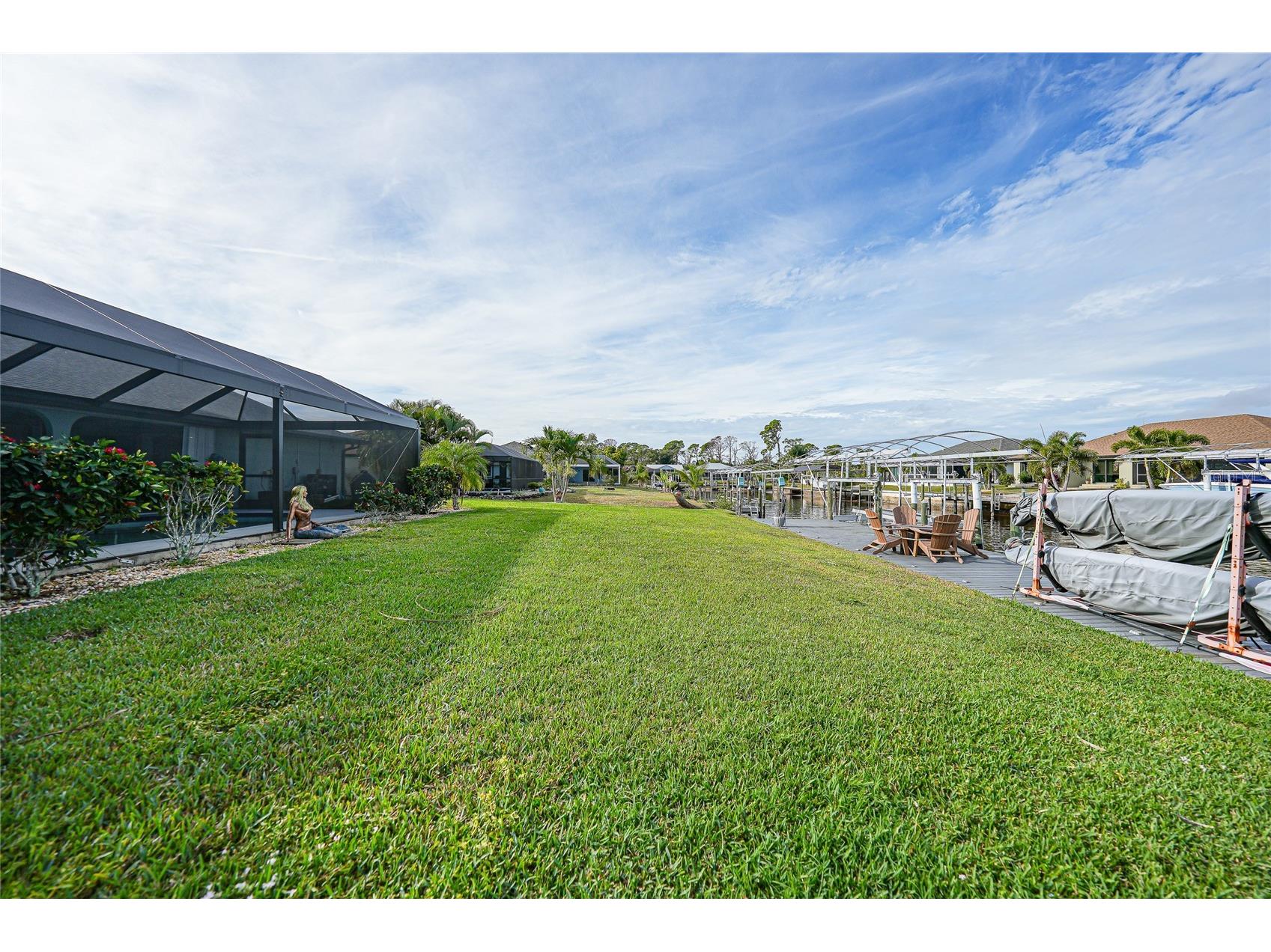 3025 Curry Terrace Port Charlotte FL 33981 - MYAKKA RIVER C7519362 image27