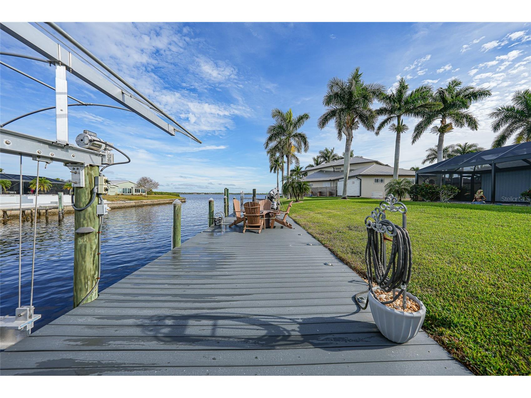 3025 Curry Terrace Port Charlotte FL 33981 - MYAKKA RIVER C7519362 image28