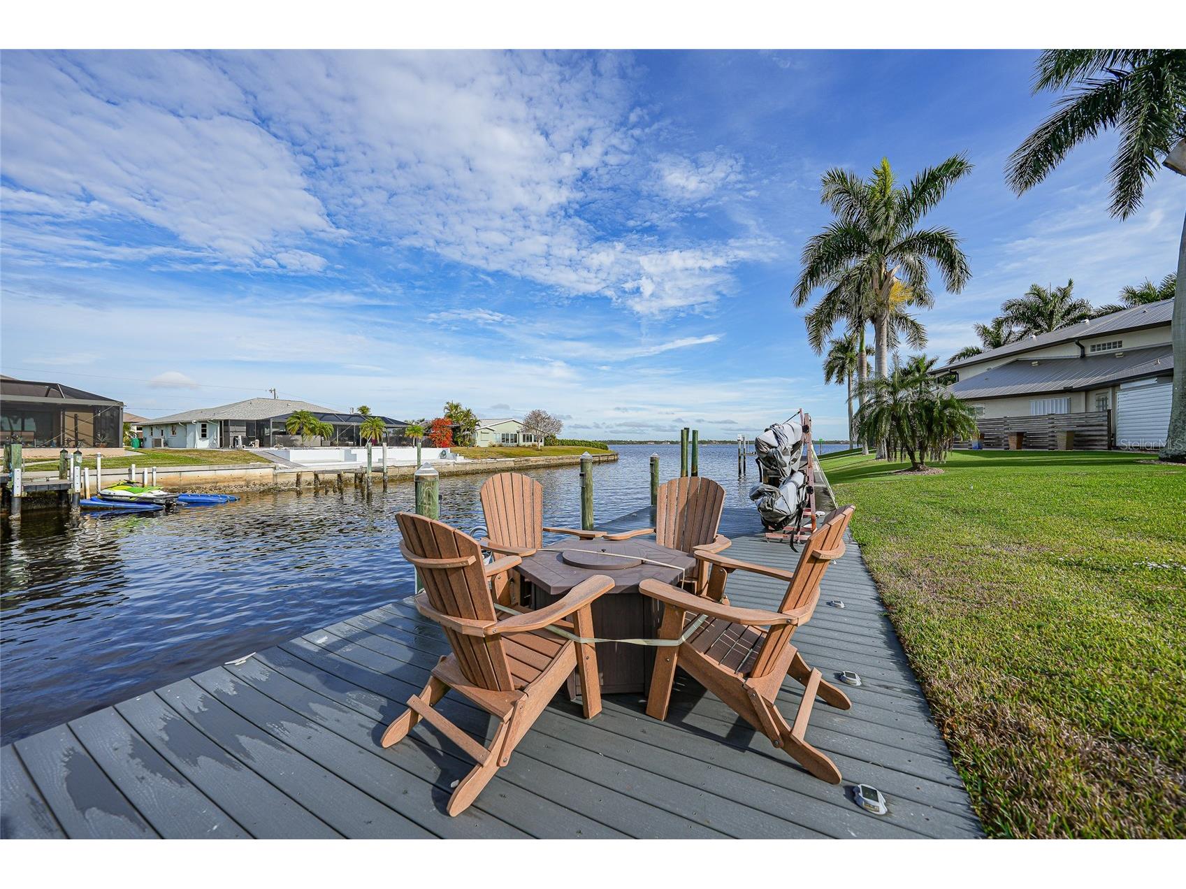 3025 Curry Terrace Port Charlotte FL 33981 - MYAKKA RIVER C7519362 image29