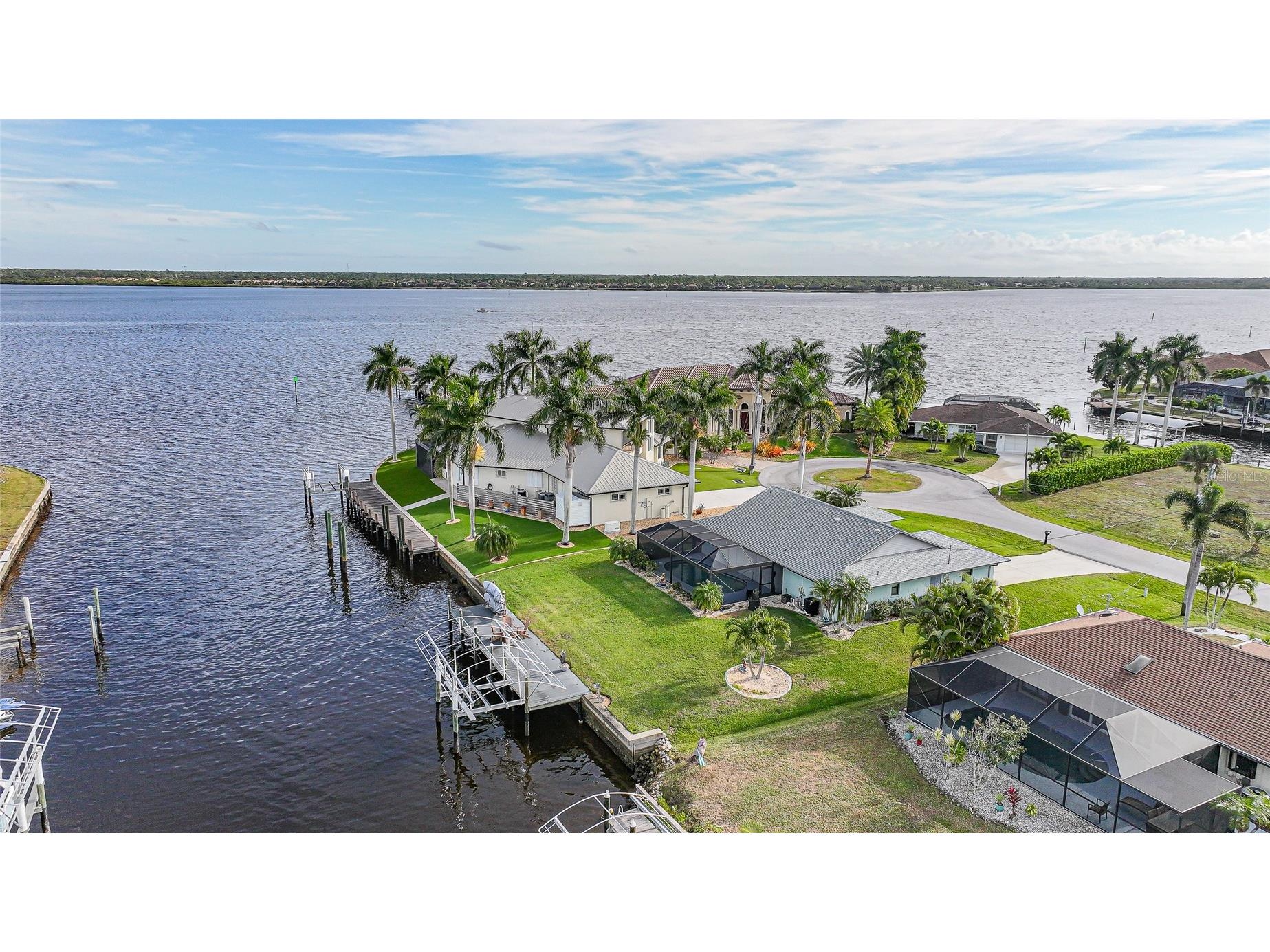 3025 Curry Terrace Port Charlotte FL 33981 - MYAKKA RIVER C7519362 image3