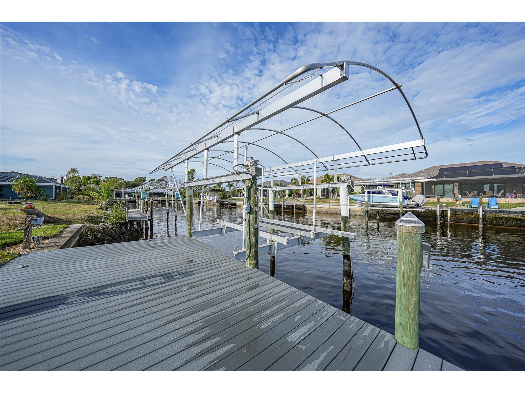 3025 Curry Terrace Port Charlotte FL 33981 - MYAKKA RIVER C7519362 image30