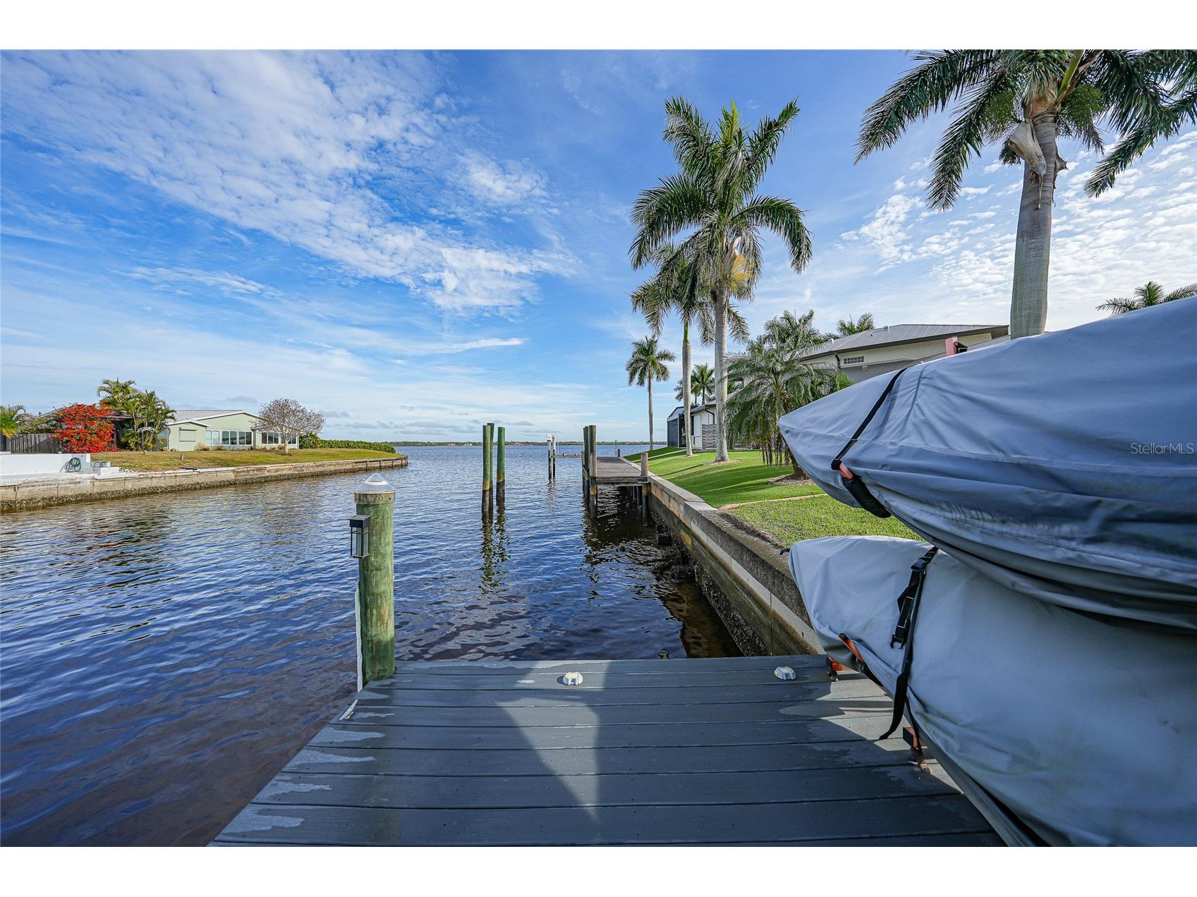 3025 Curry Terrace Port Charlotte FL 33981 - MYAKKA RIVER C7519362 image31