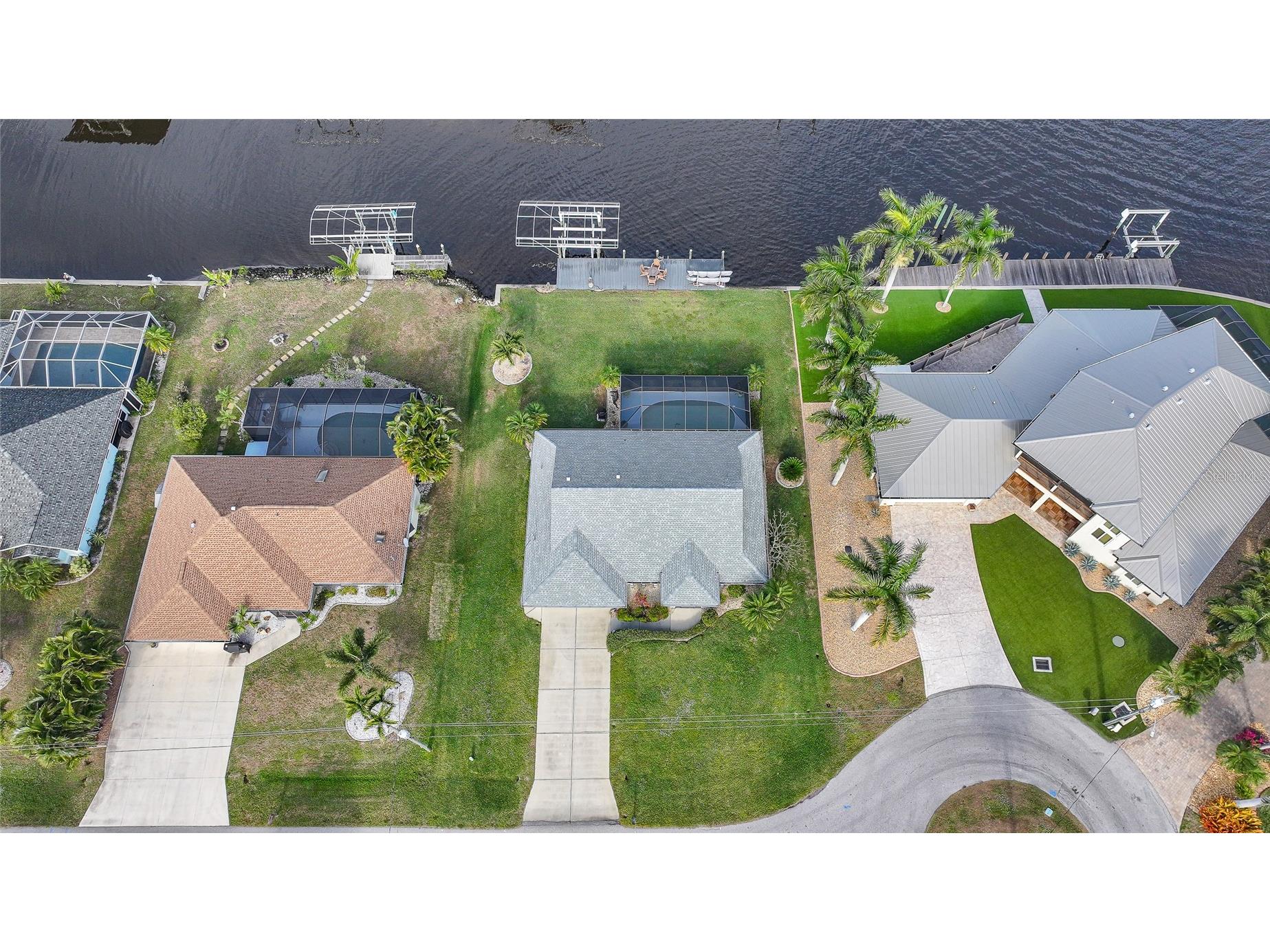 3025 Curry Terrace Port Charlotte FL 33981 - MYAKKA RIVER C7519362 image32