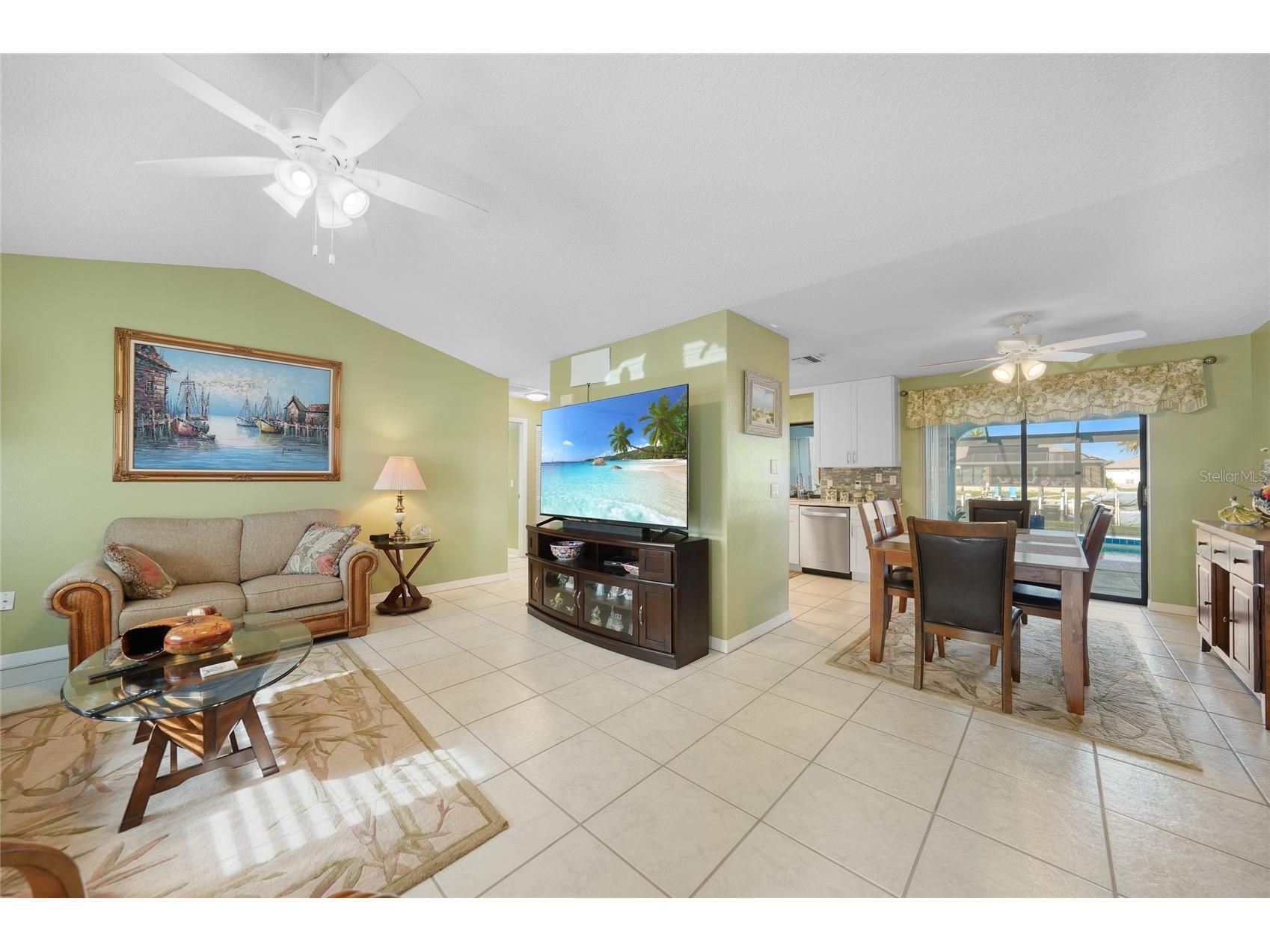 3025 Curry Terrace Port Charlotte FL 33981 - MYAKKA RIVER C7519362 image4