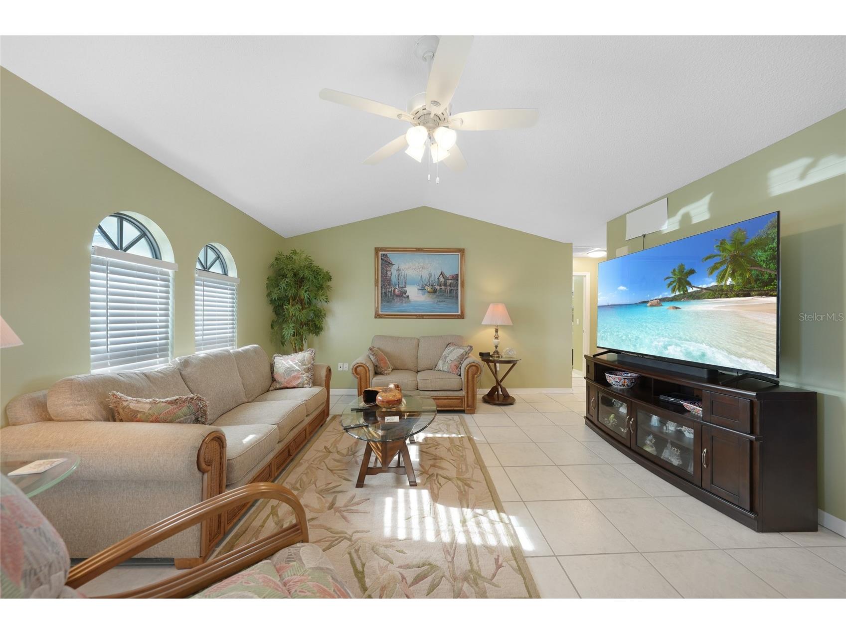 3025 Curry Terrace Port Charlotte FL 33981 - MYAKKA RIVER C7519362 image5