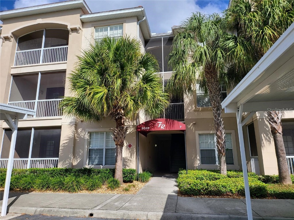 3025 Greystone Loop #106 Kissimmee FL 34741 O6126231 image1