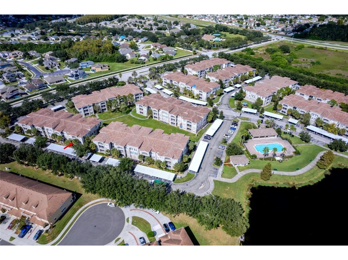 3025 Greystone Loop #207 Kissimmee FL 34741 O6353999 image40