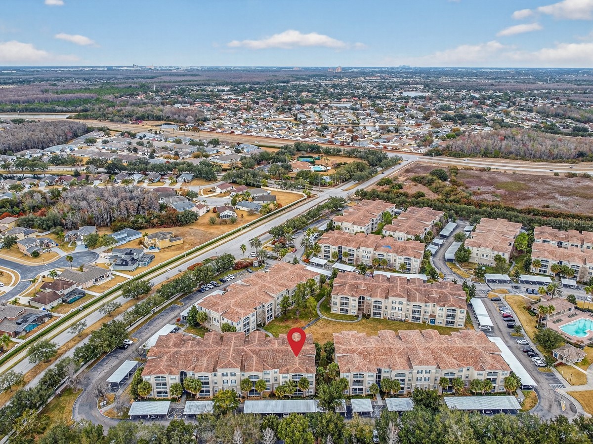 3025 Greystone Loop #207 Kissimmee FL 34741 O6381608 image29