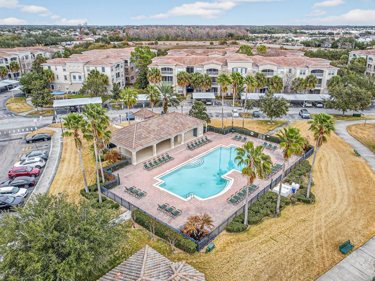 3025 Greystone Loop #207 Kissimmee FL 34741 O6381608 image30