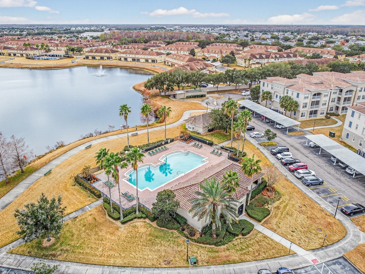 3025 Greystone Loop #207 Kissimmee FL 34741 O6381608 image32