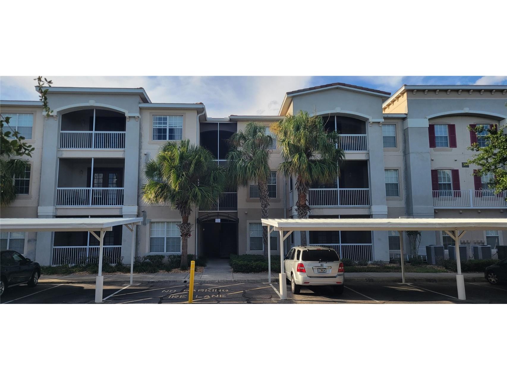 3025 Greystone Loop #304 Kissimmee FL 34741 O6205019 image1
