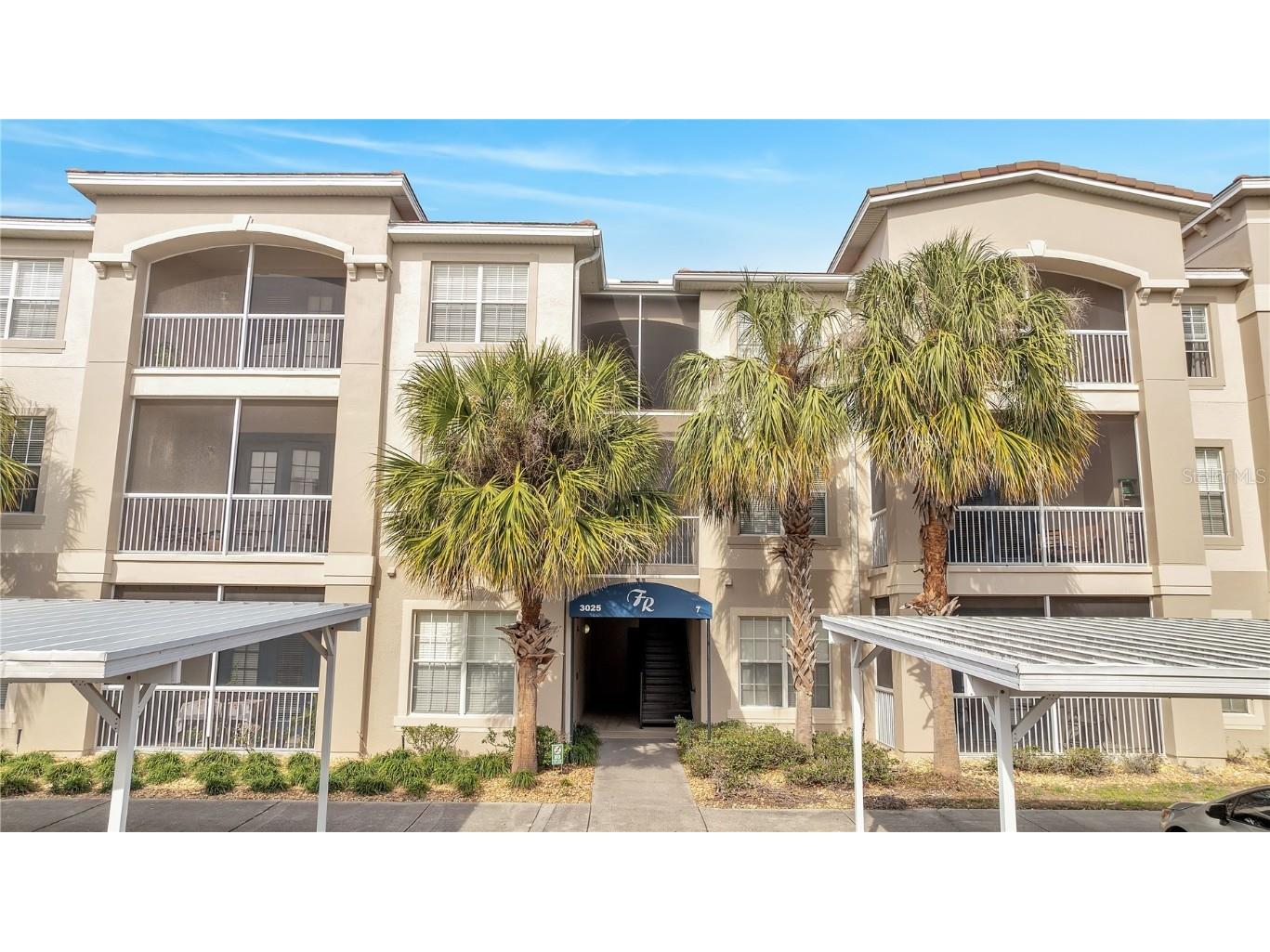 3025 Greystone Loop #305 Kissimmee FL 34741 S5119801 image1