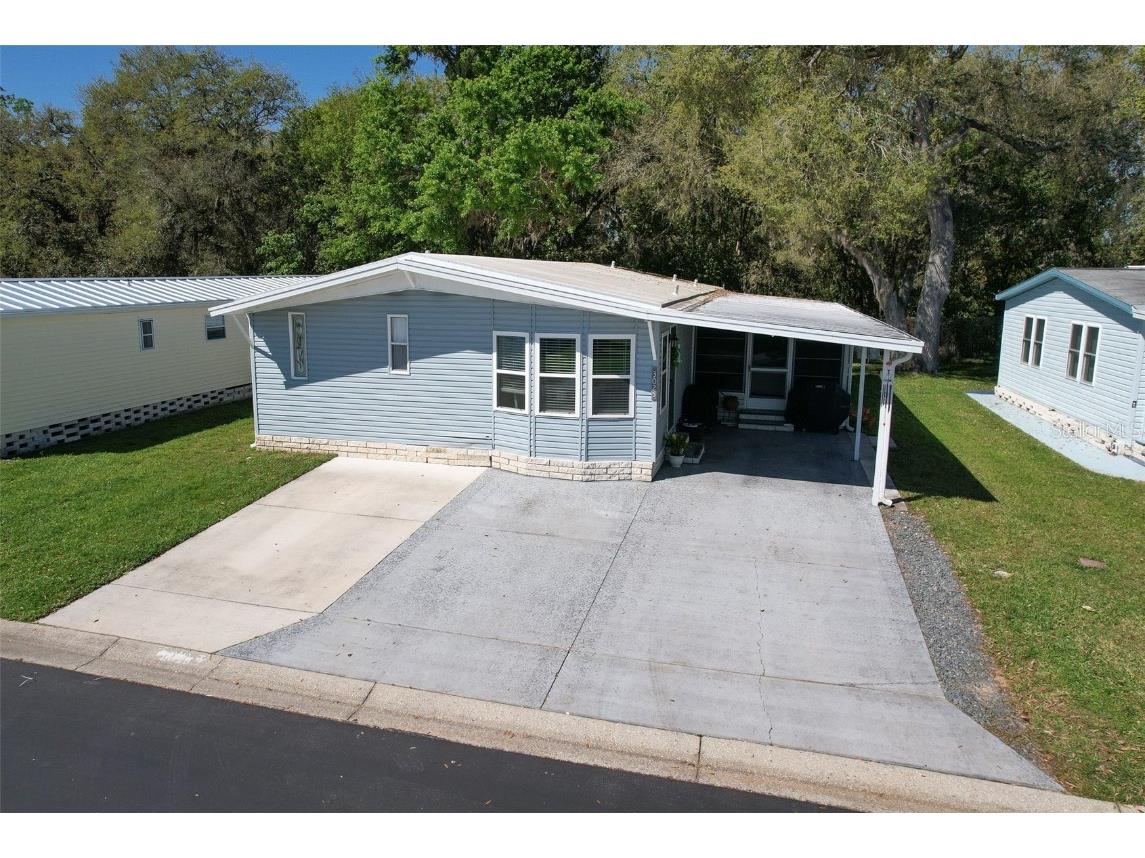 3025 Hickory Drive Wesley Chapel FL 33543 TB8359759 image1