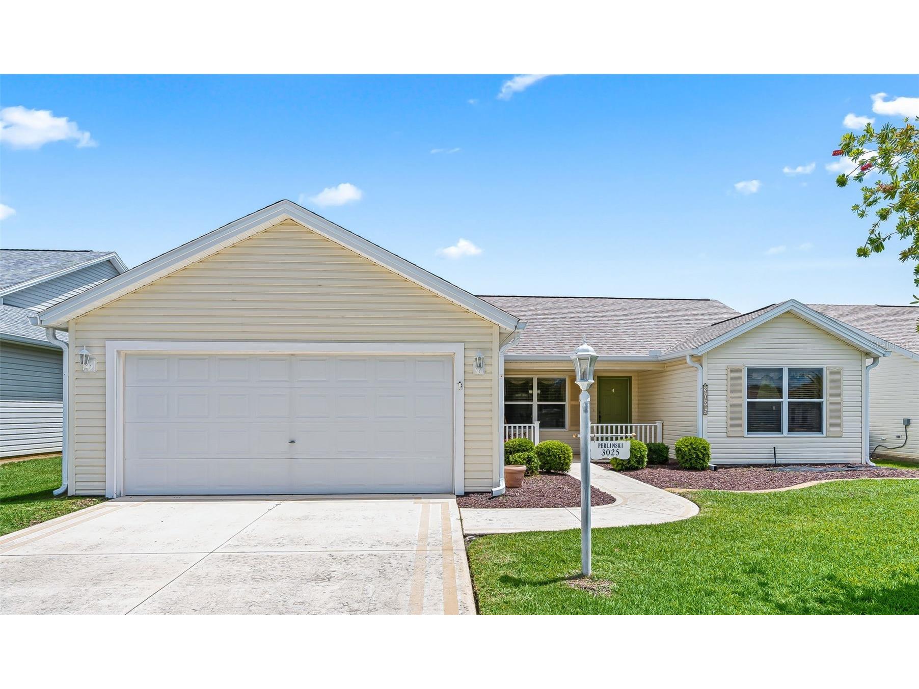 3025 Hobart Court The Villages FL 32162 G5114531 image1