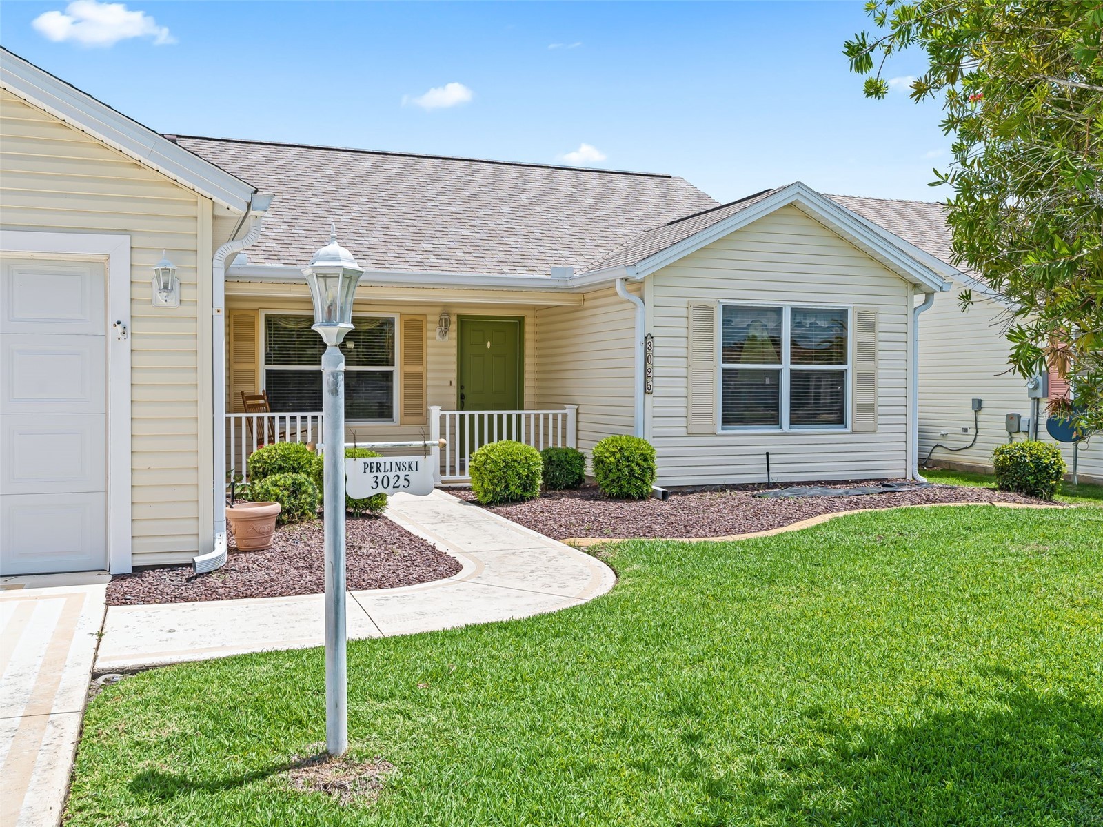 3025 Hobart Court The Villages FL 32162 G5114531 image2