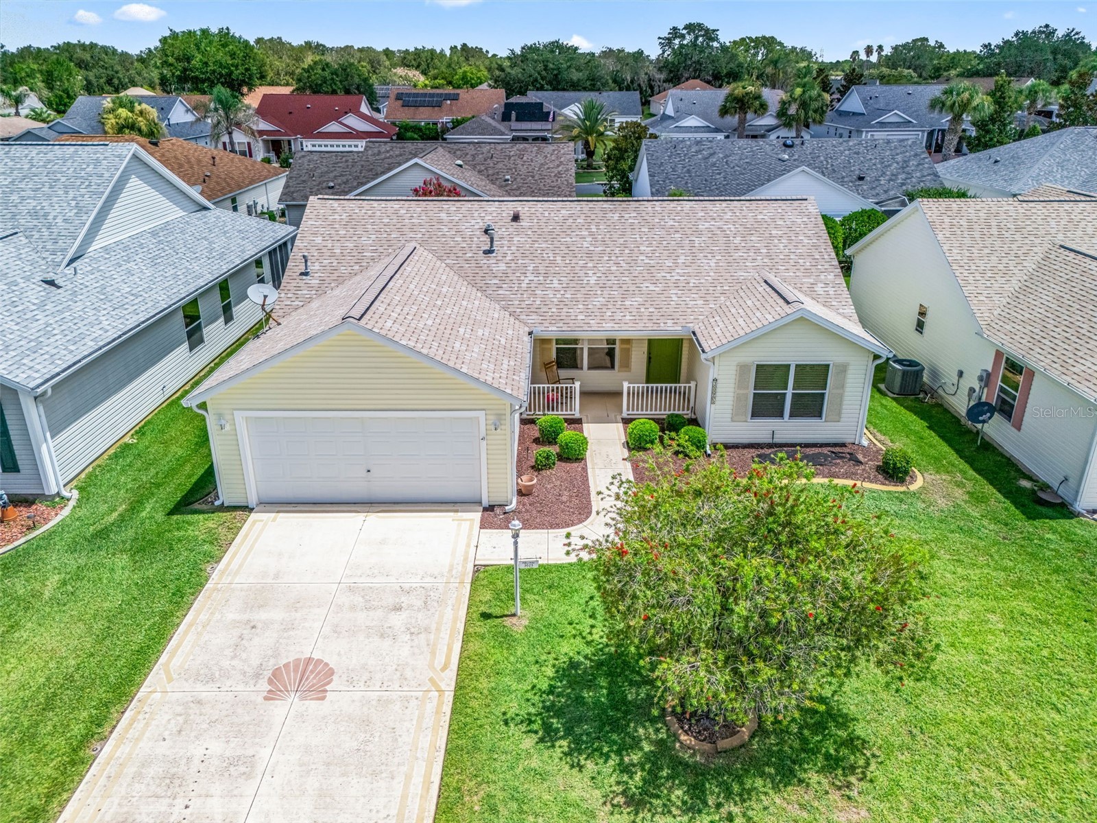 3025 Hobart Court The Villages FL 32162 G5114531 image4