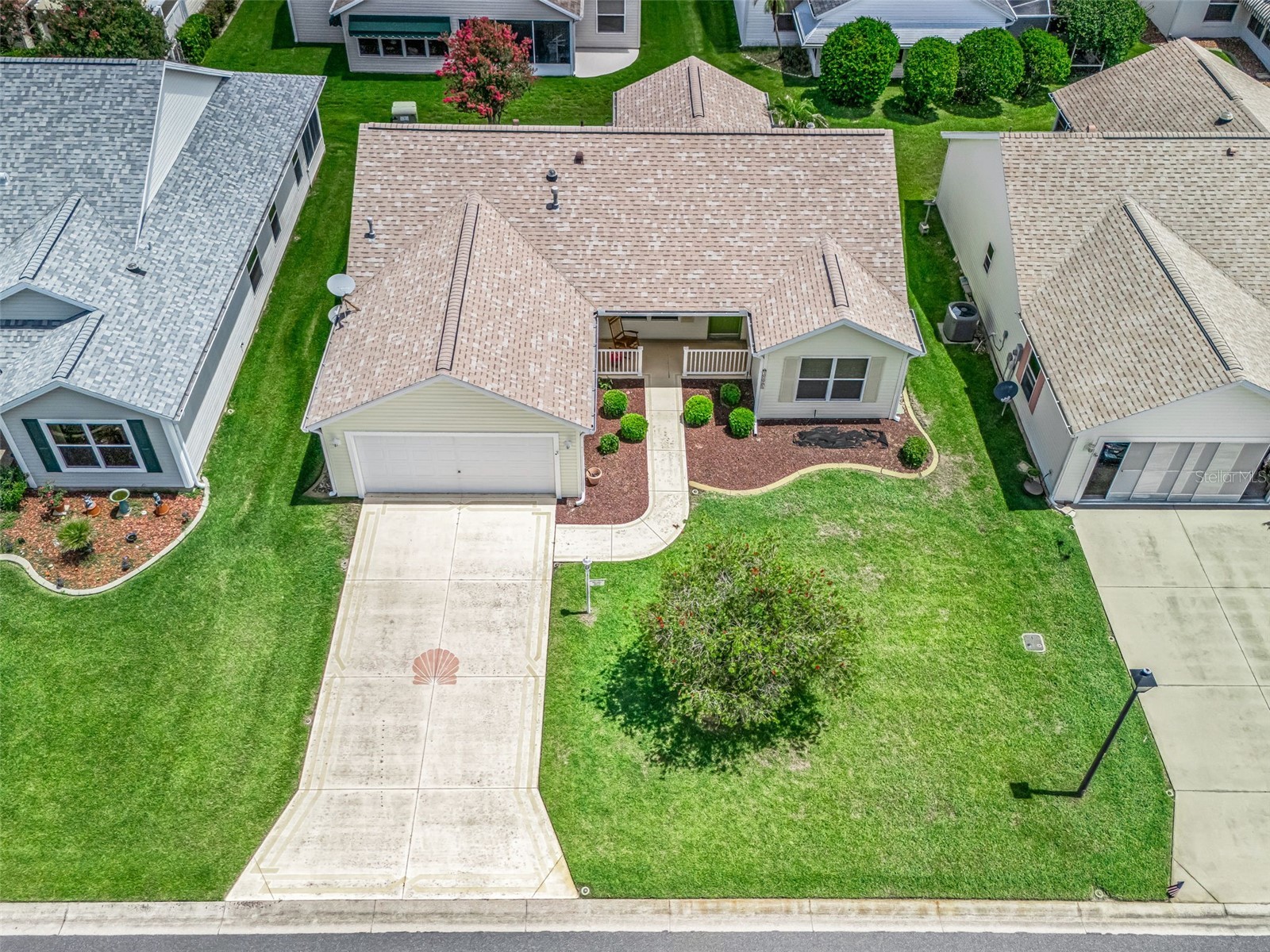 3025 Hobart Court The Villages FL 32162 G5114531 image40