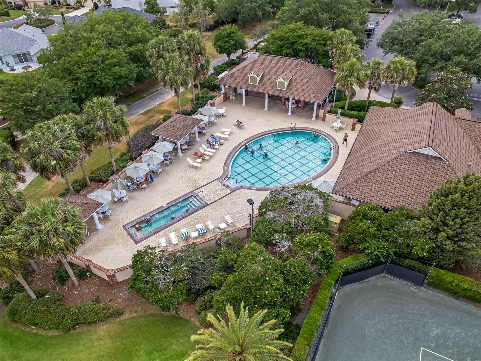 3025 Hobart Court The Villages FL 32162 G5114531 image47