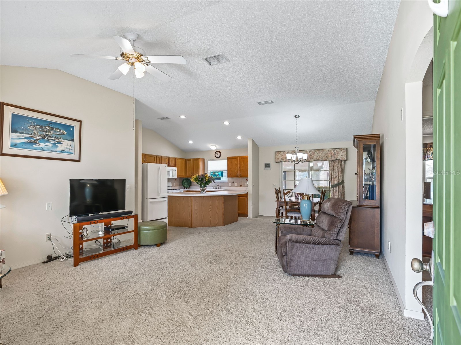 3025 Hobart Court The Villages FL 32162 G5114531 image9