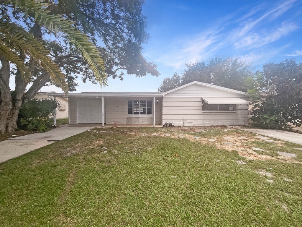 3025 Lloyd Drive Holiday FL 34691 O6143892 image1
