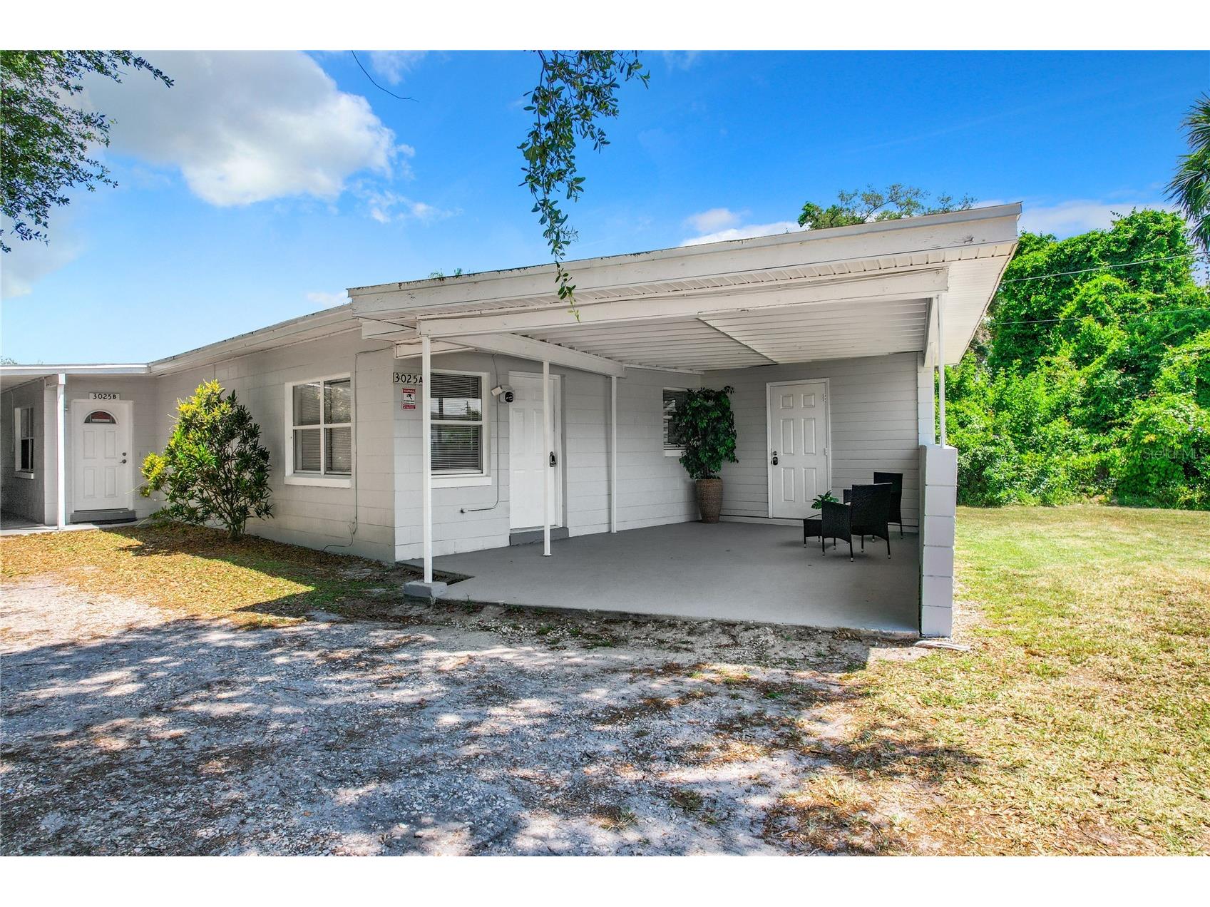 3025 Long Street #A Orlando FL 32805 S5148775 image1