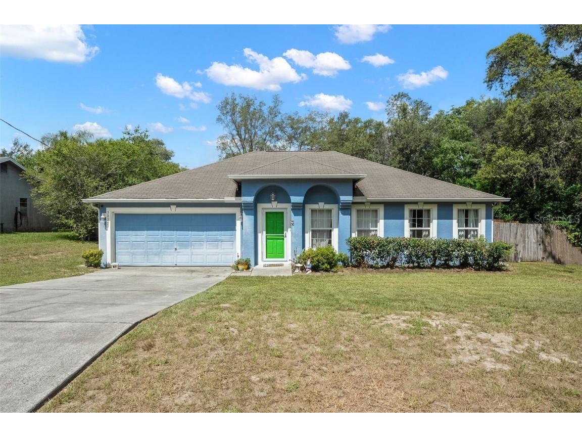 3025 Magellan Avenue Spring Hill FL 34608 W7856292 image1