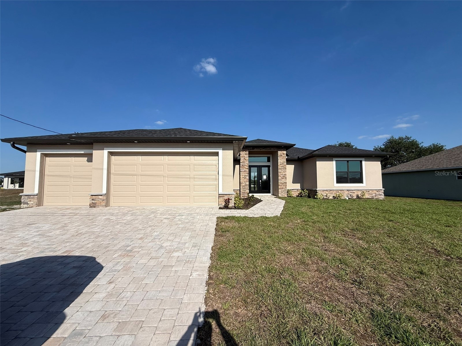 3025 NW 41 Place Cape Coral FL 33993 J1002290 image1