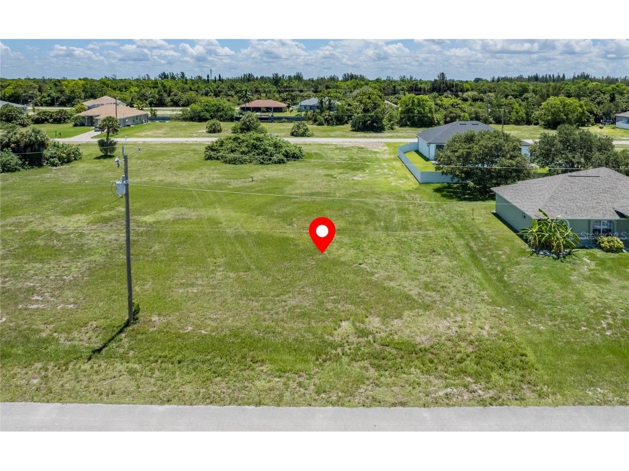 3025 NW 41st Place Cape Coral FL 33993 T3513475 image1