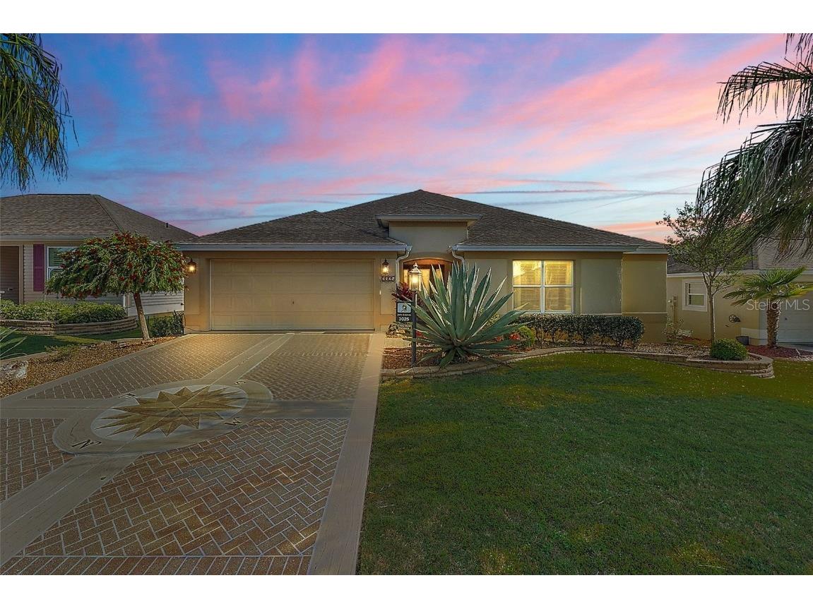 3025 Olenda Drive The Villages FL 32163 G5079834 image1