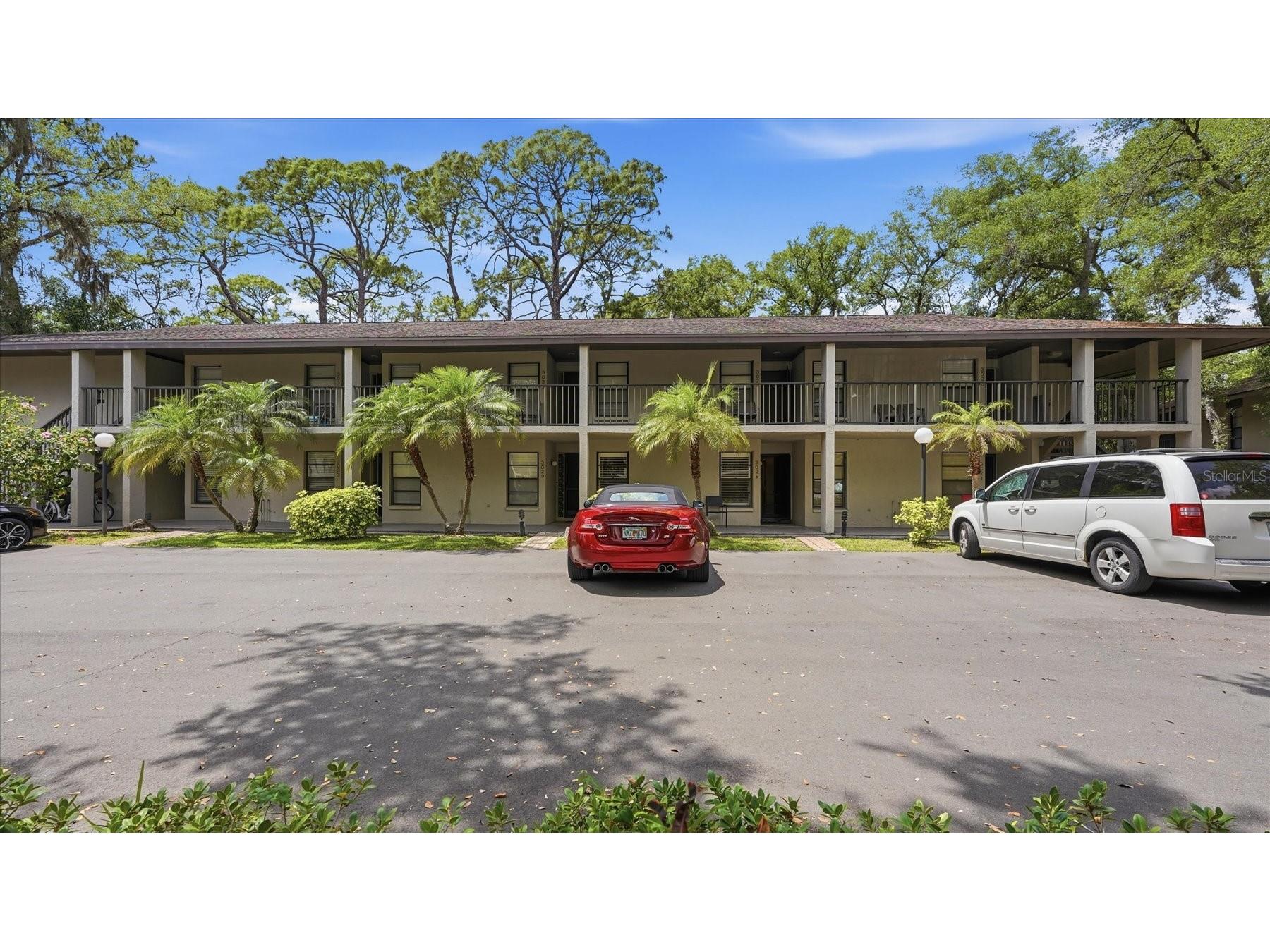 3025 Quail Hollow #17 Sarasota FL 34235 A4691045 image3