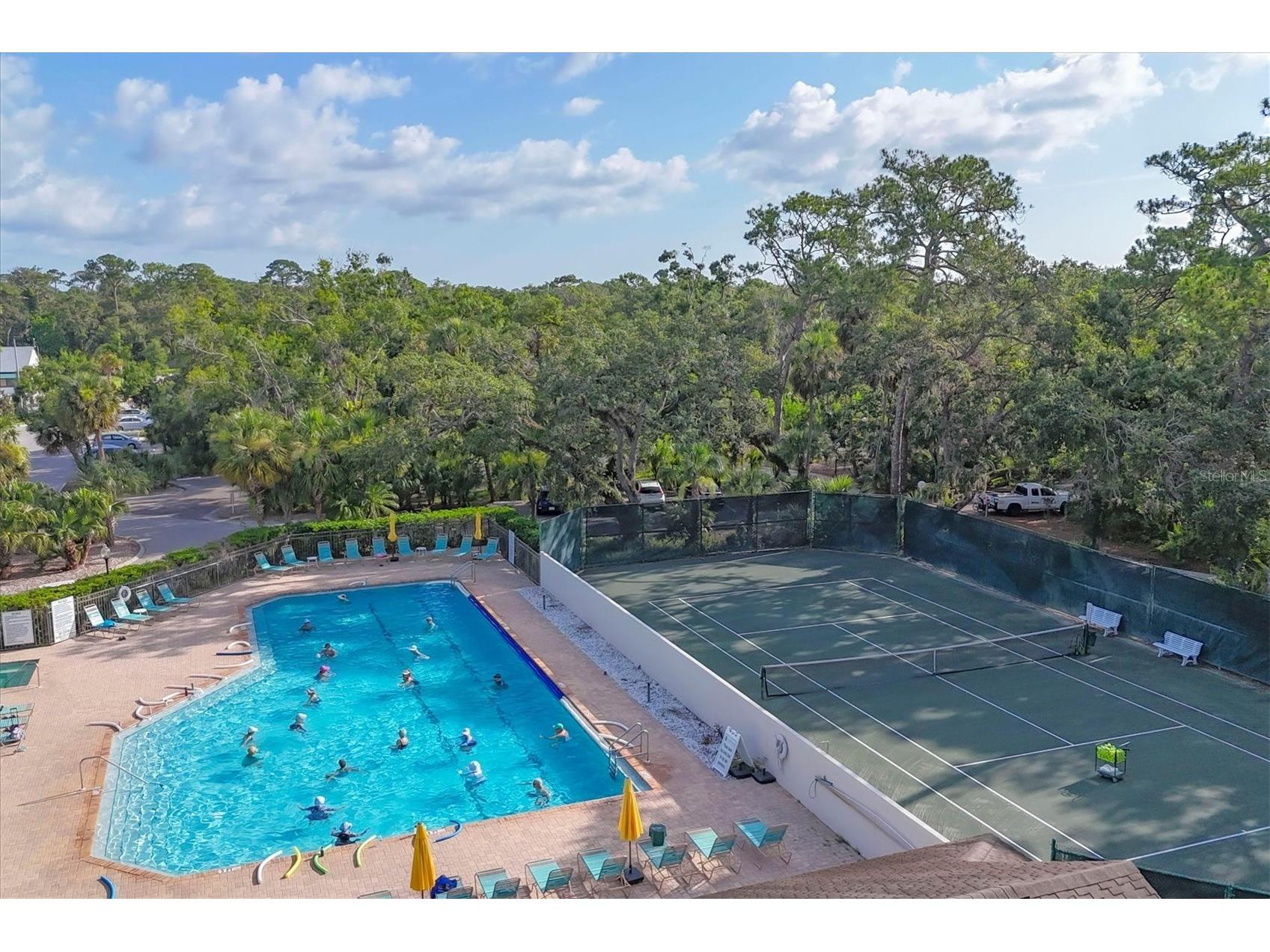 3025 Quail Hollow #17 Sarasota FL 34235 A4691045 image42