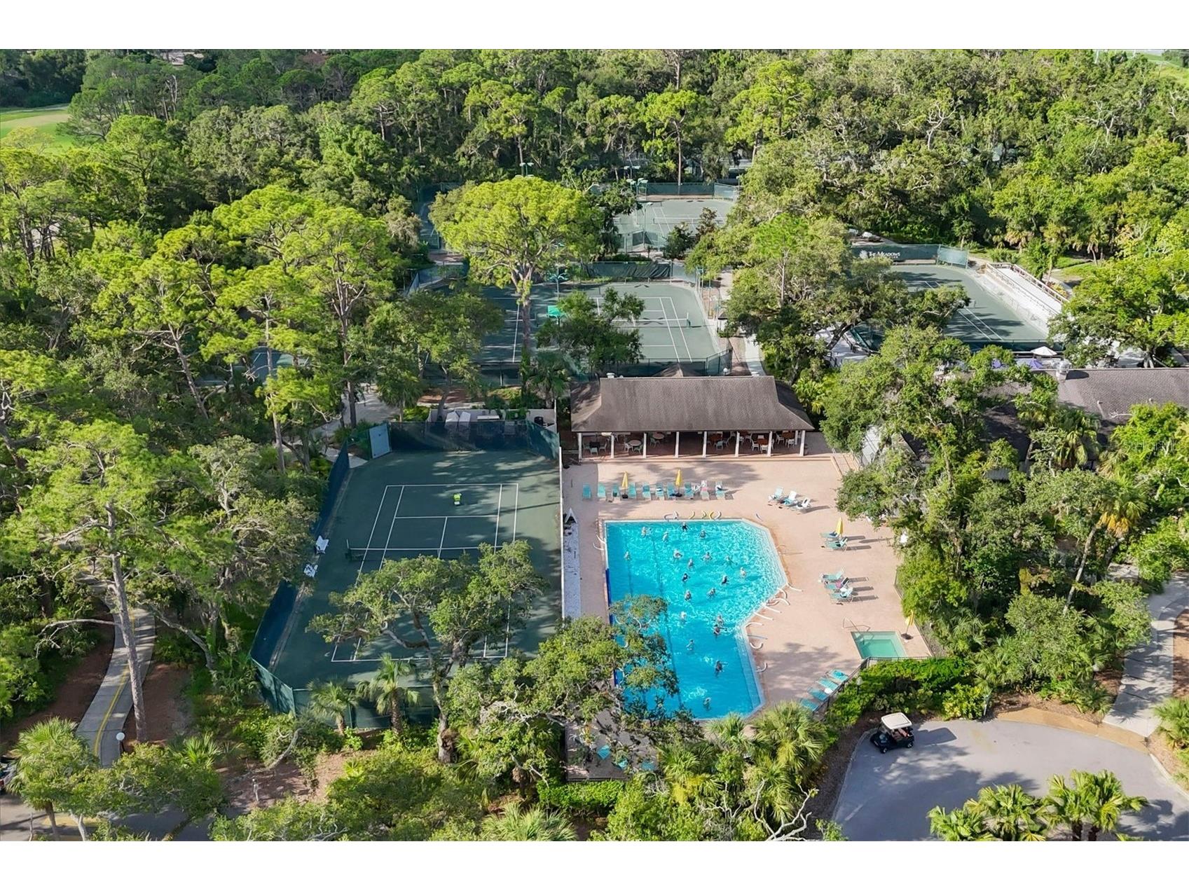 3025 Quail Hollow #17 Sarasota FL 34235 A4691045 image43