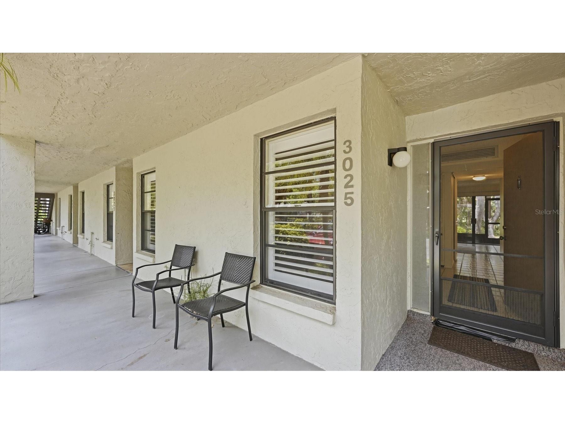 3025 Quail Hollow #17 Sarasota FL 34235 A4691045 image5