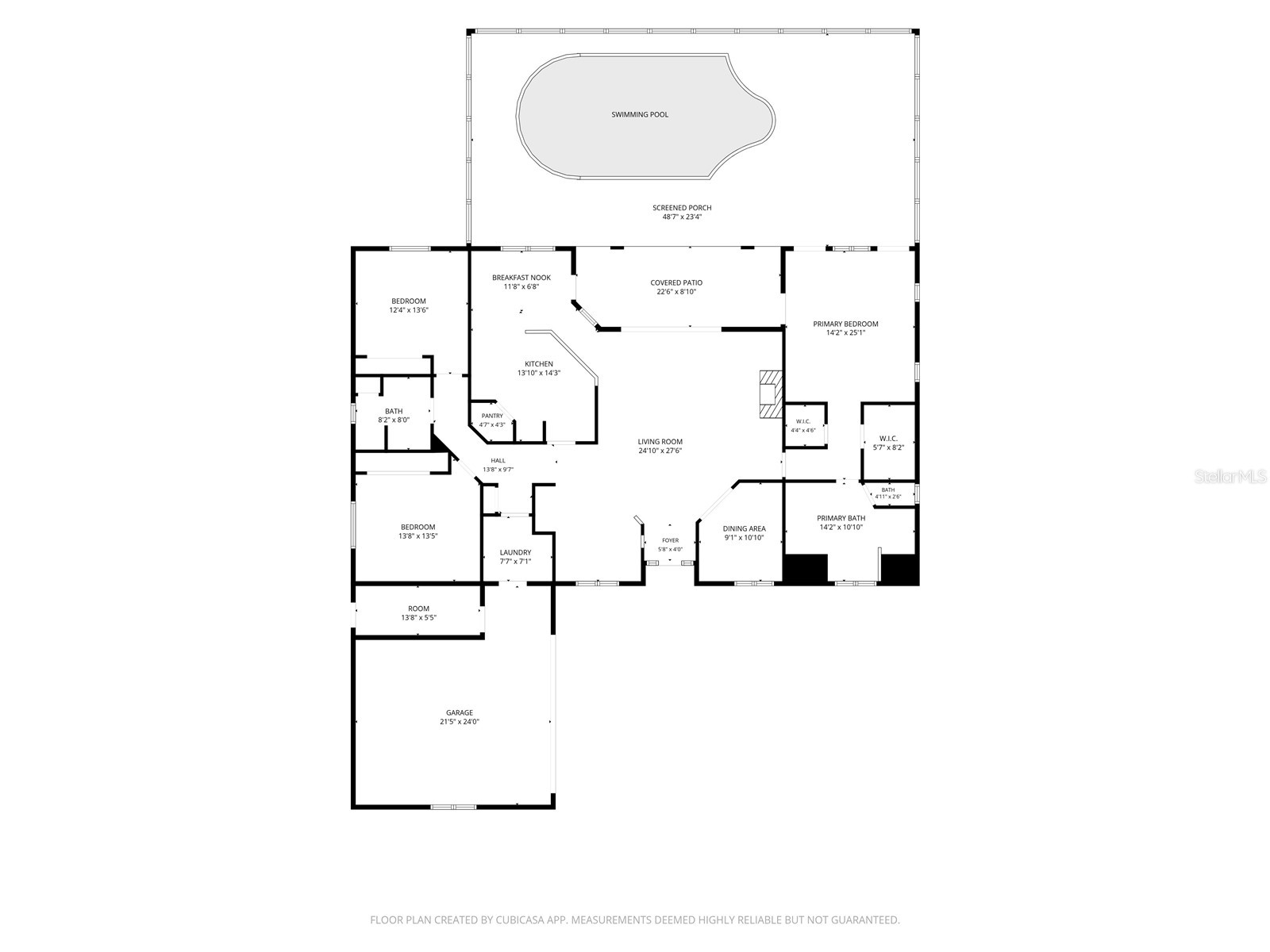 3025 River Woods Drive Parrish FL 34219 A4698812 image53