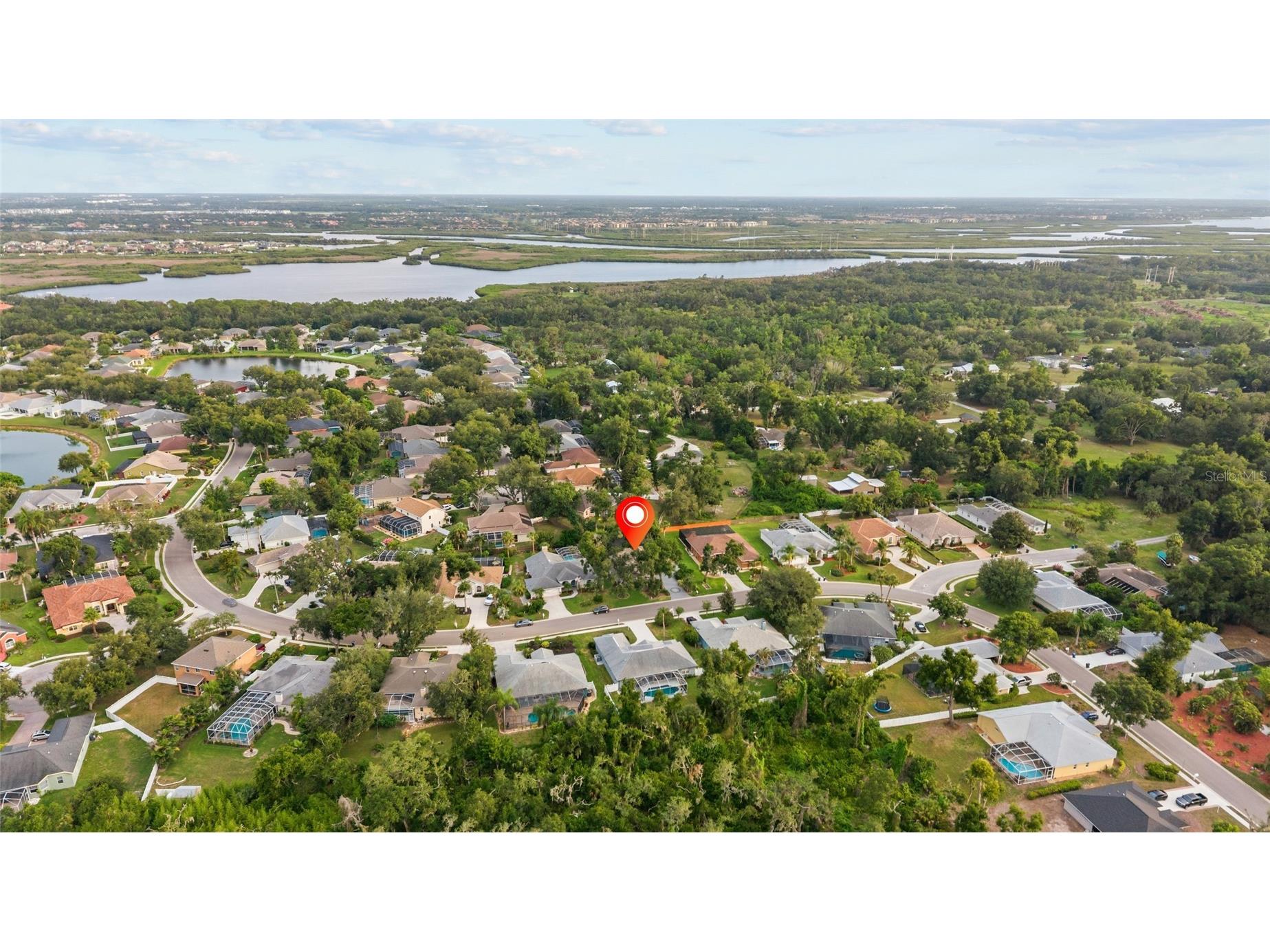 3025 River Woods Drive Parrish FL 34219 A4698812 image66