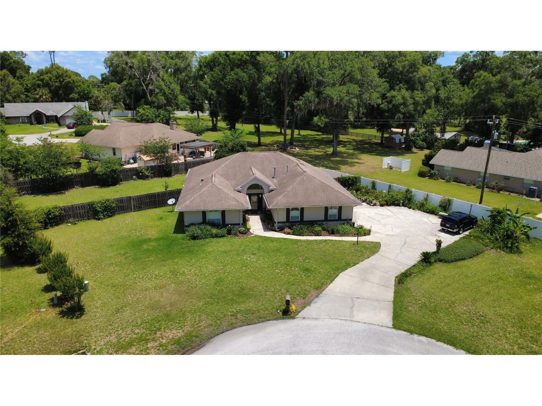 3025 SE 41st Street Ocala FL 34480 G5112507 image47