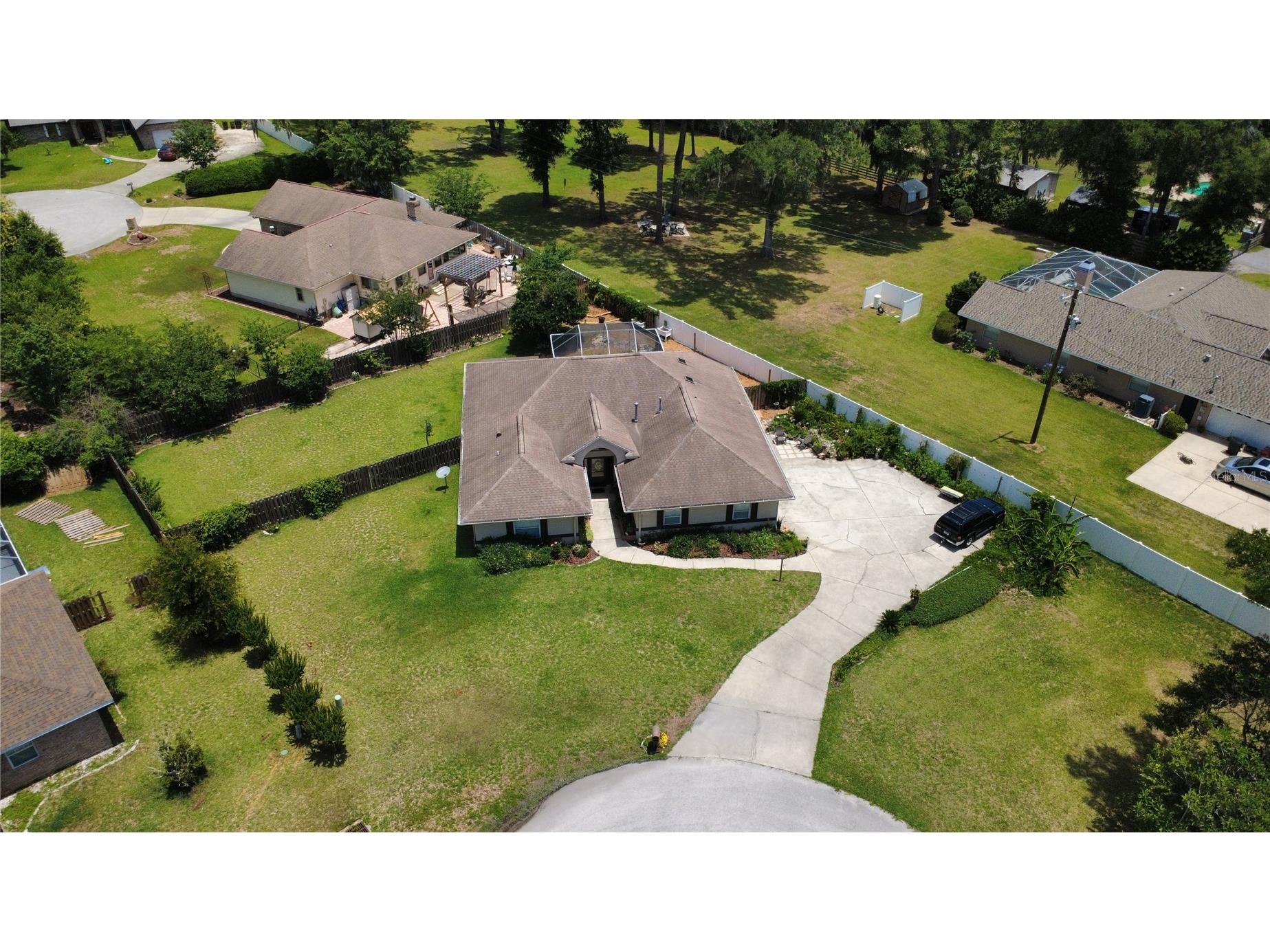 3025 SE 41st Street Ocala FL 34480 G5112507 image48