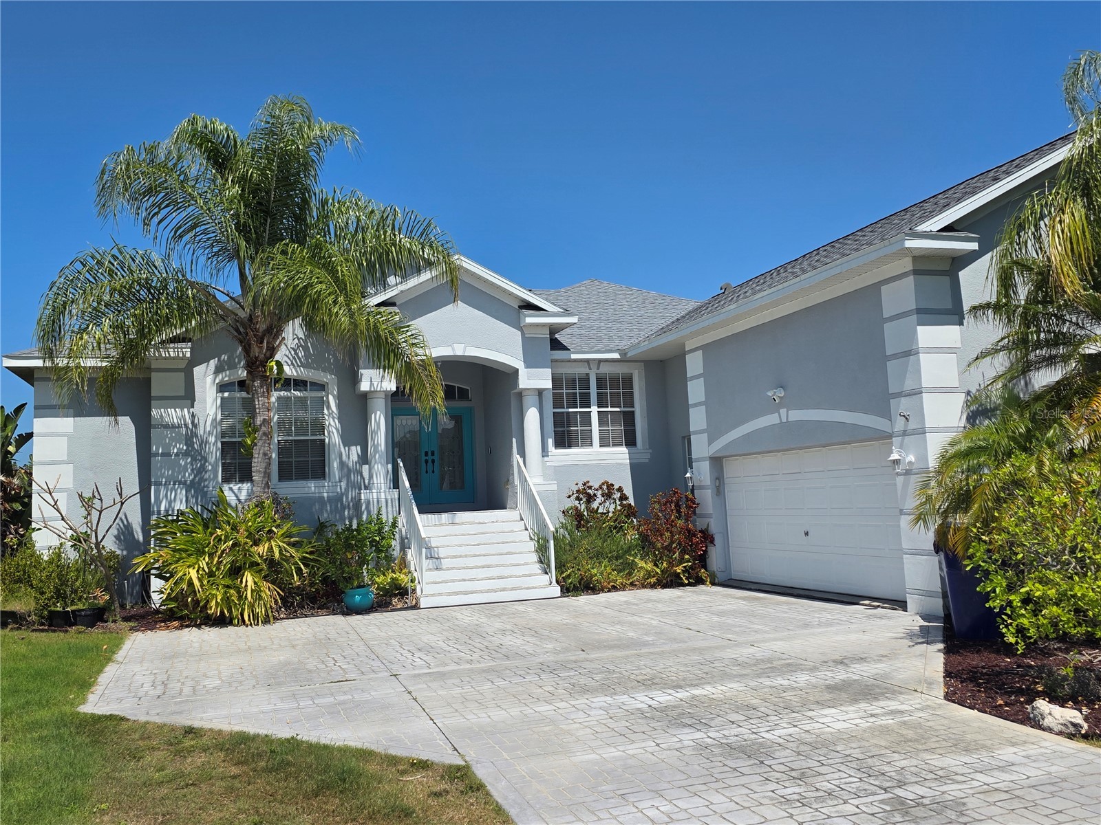 3025 Sheppards Crook Court Holiday FL 34691 - GULF OF AMERICA TB8493709 image1