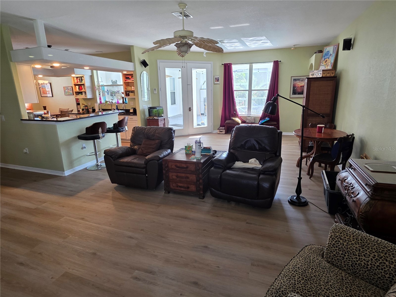 3025 Sheppards Crook Court Holiday FL 34691 - GULF OF AMERICA TB8493709 image10