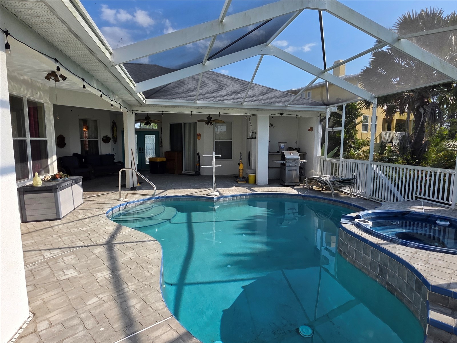 3025 Sheppards Crook Court Holiday FL 34691 - GULF OF AMERICA TB8493709 image2