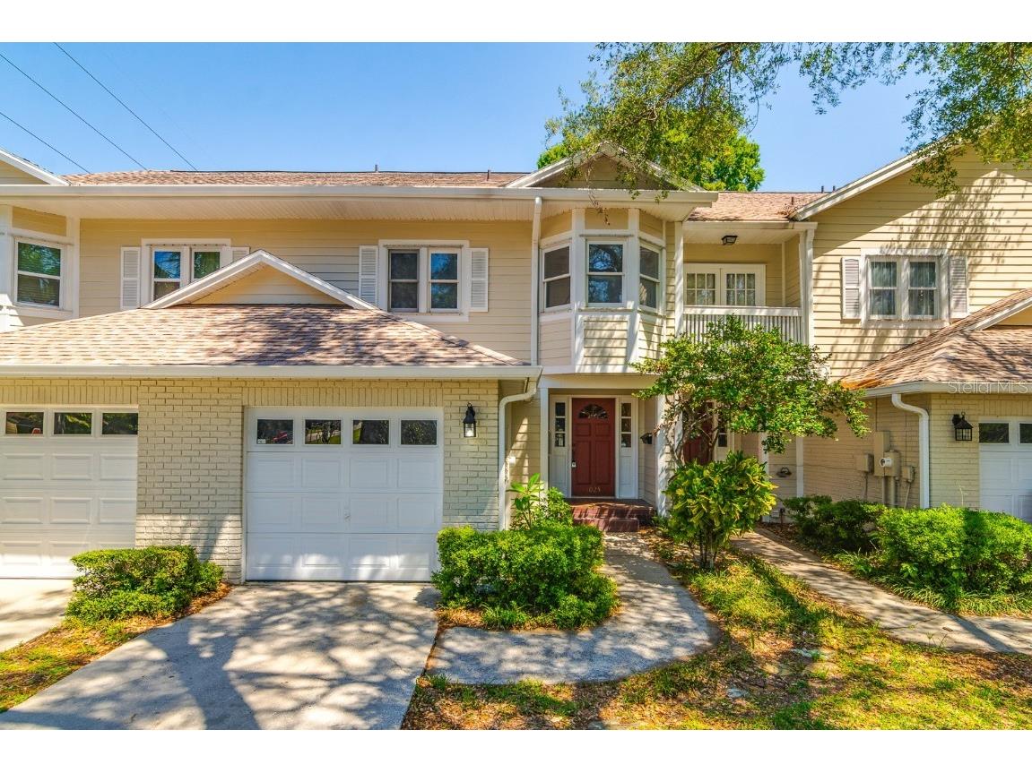 3025 W Bay Villa Avenue Tampa FL 33611 TB8375948 image1