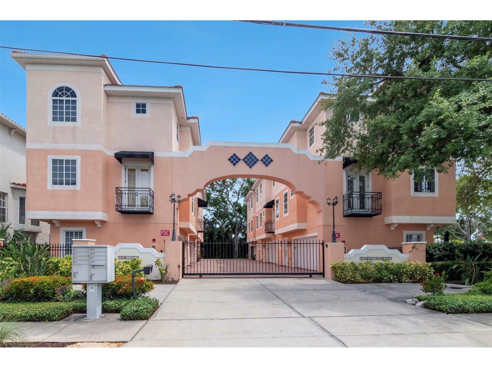 3025 W Grovewood Court #3 Tampa FL 33629 TB8519192 image2
