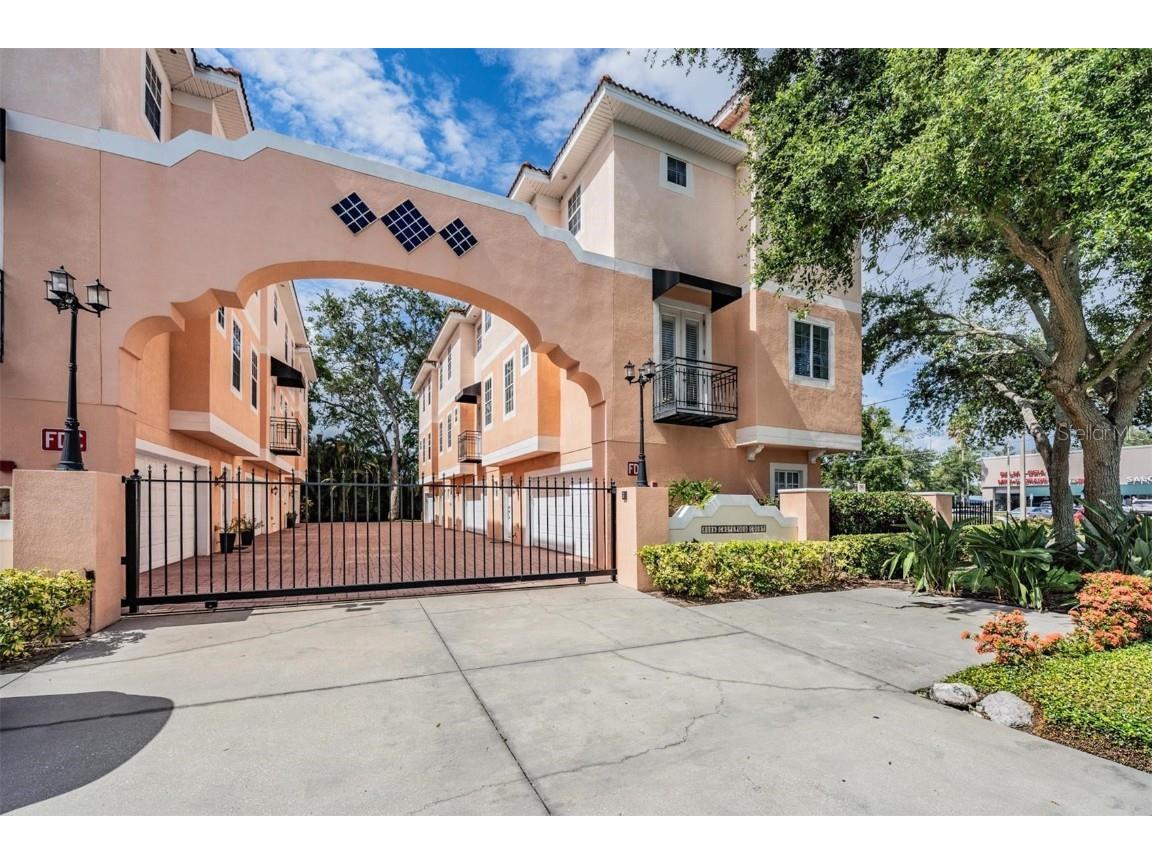 3025 W Grovewood Court #F Tampa FL 33629 T3459094 image1
