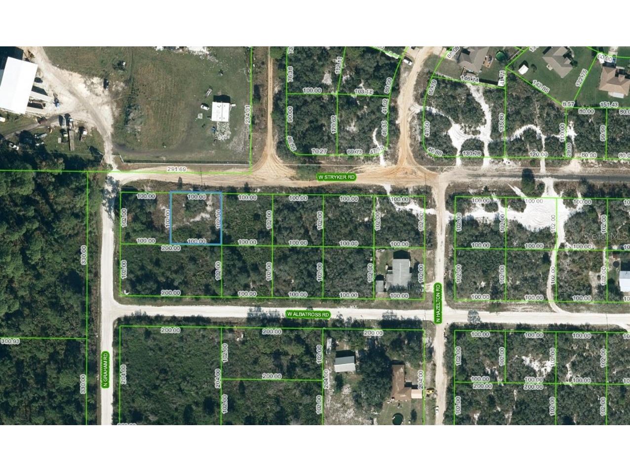 3025 W Stryker Road Avon Park FL 33825 C7475314 image1