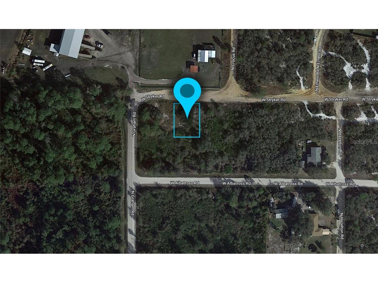 3025 W Stryker Road Avon Park FL 33825 G5080670 image1
