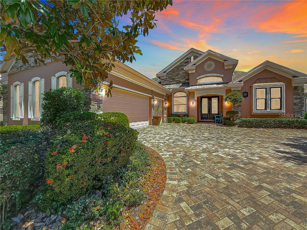 3025 Wentworth Way Tarpon Springs FL 34688 TB8373110 image1